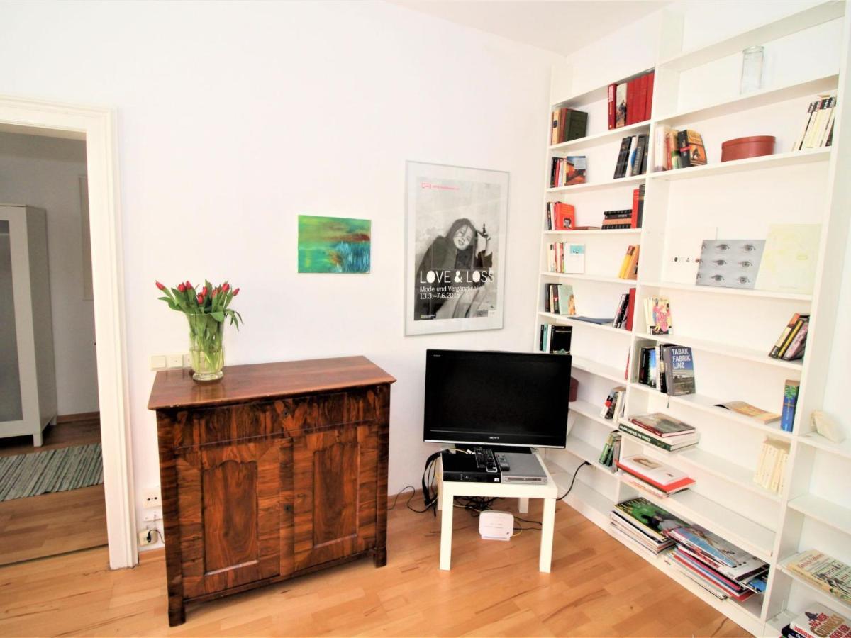 Apartment Wieden-2 外观 照片