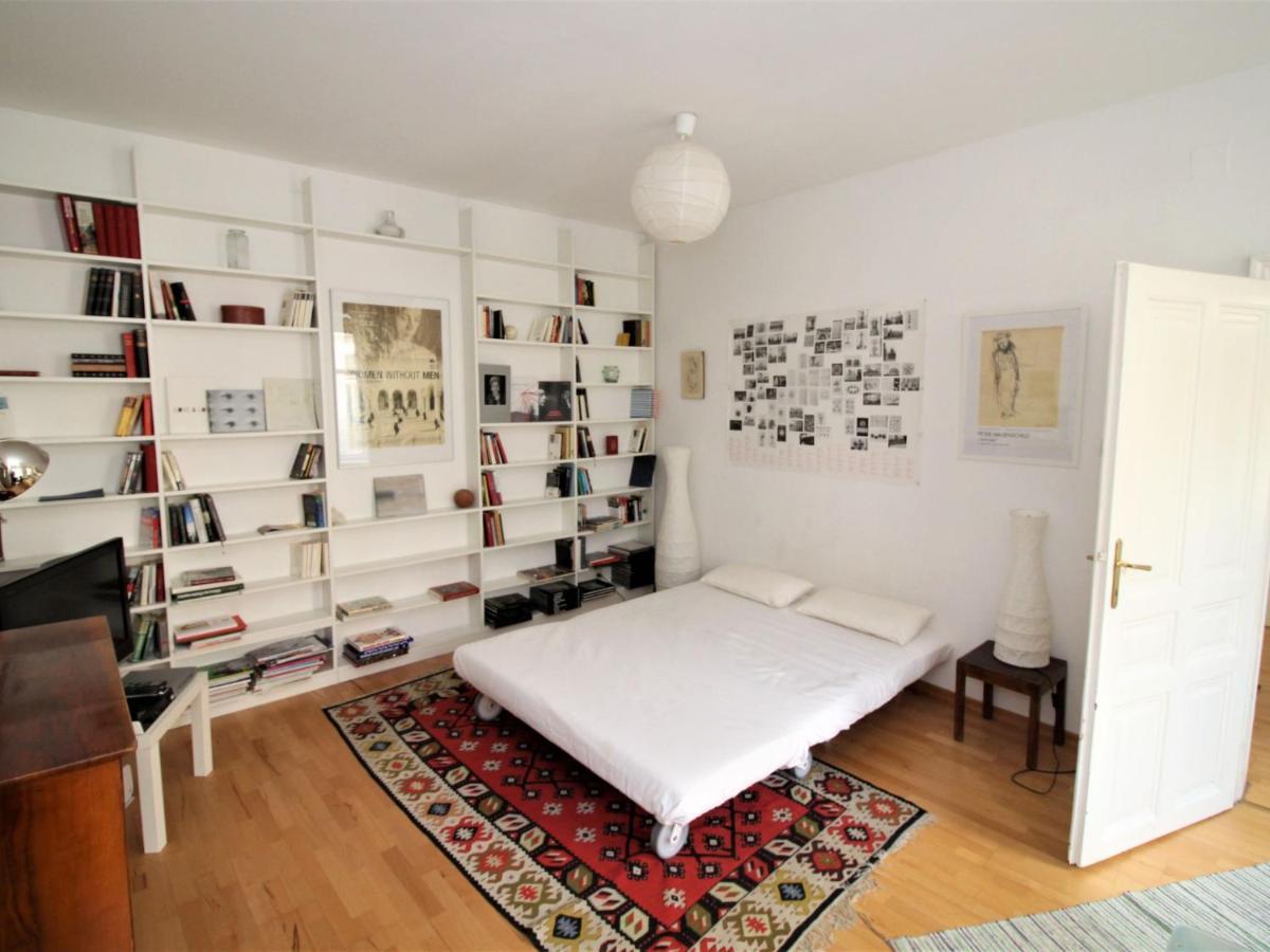 Apartment Wieden-2 外观 照片