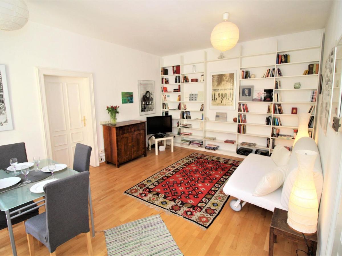 Apartment Wieden-2 外观 照片